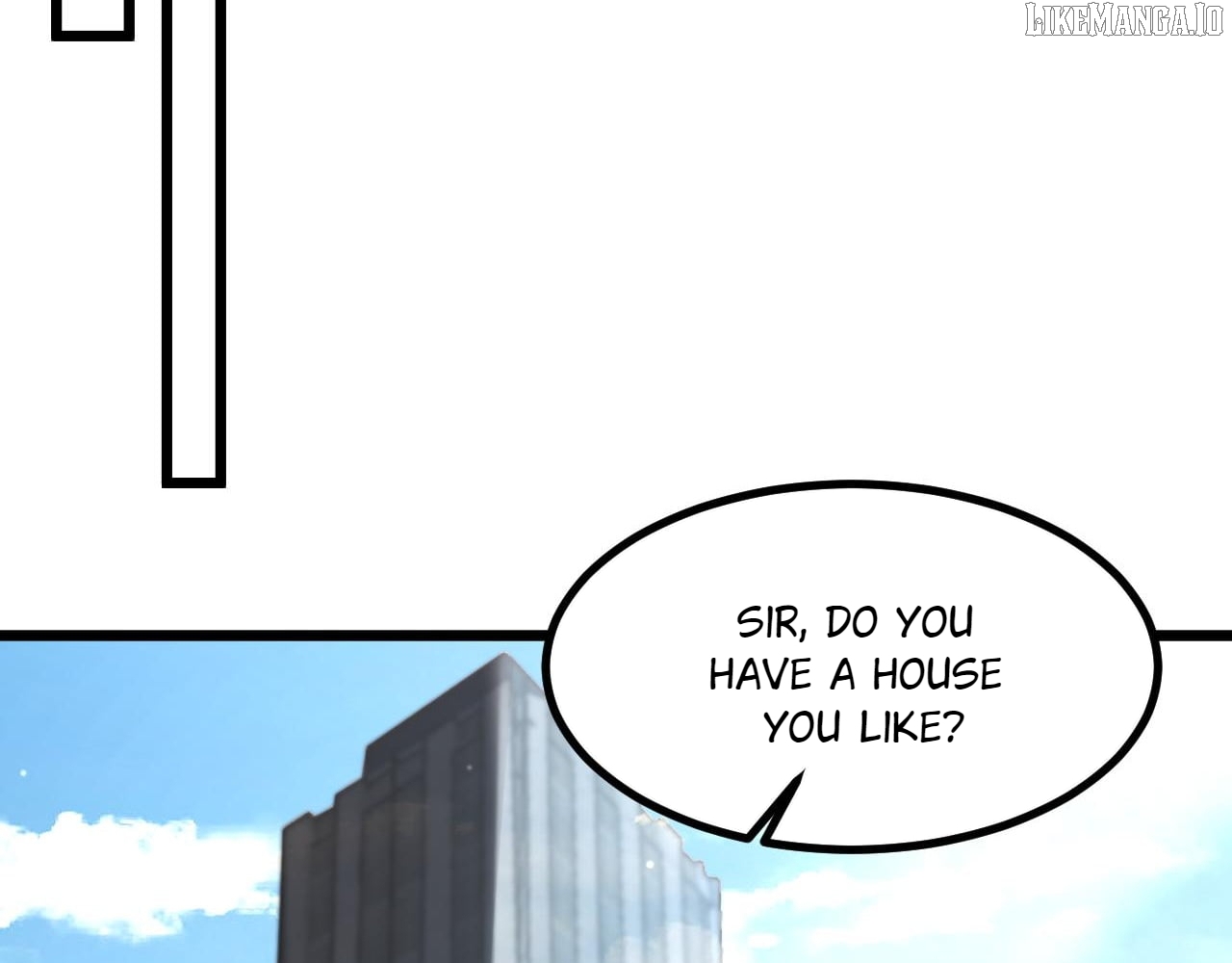 I’m Trapped In This Day For One Thousand Years Chapter 224 - page 47